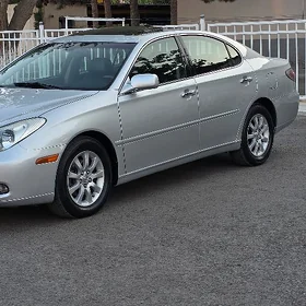 Lexus ES 300 2002