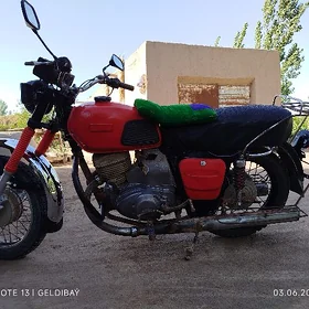 Iž Planeta 5 1990