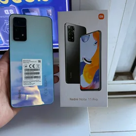 Redmi not 11  pro  8/128