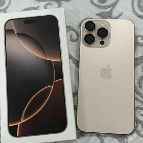 iphone 16 pro