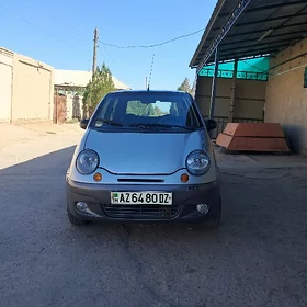 Daewoo Matiz 2005