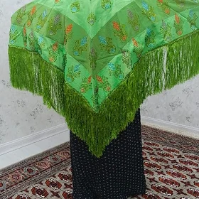 Gaşly çargat