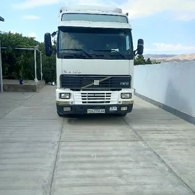 Volvo FH12 1999