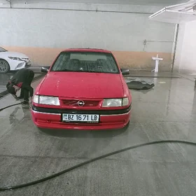Opel Vectra 1990