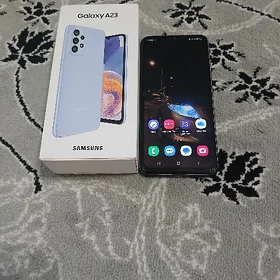 Samsung A23 4.64