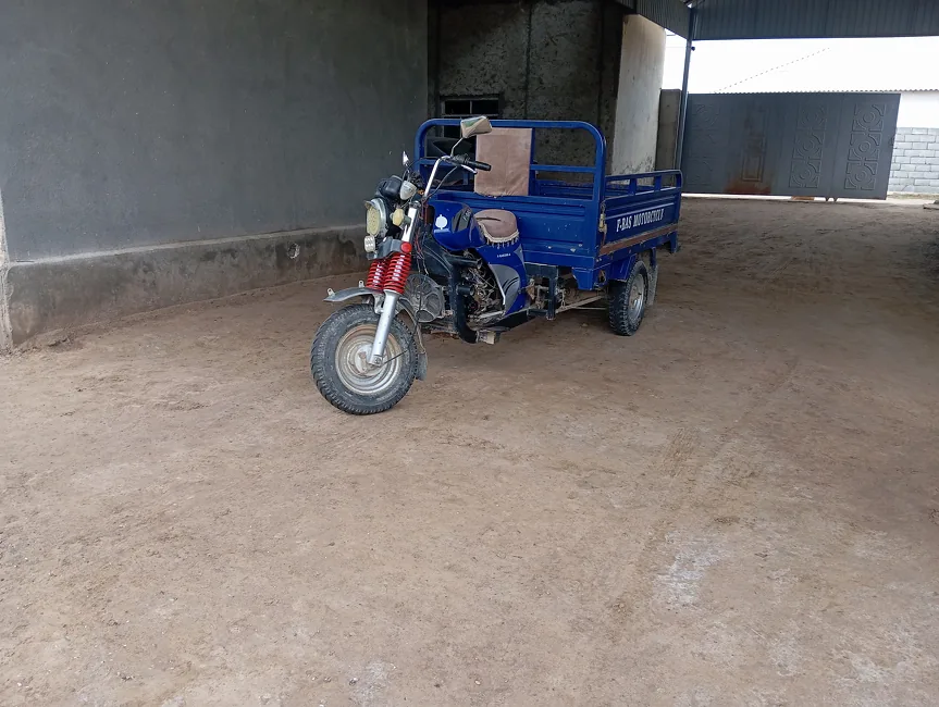 Fekon FK200-14G 2014 - 1