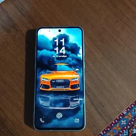Samsung A 56 8/128