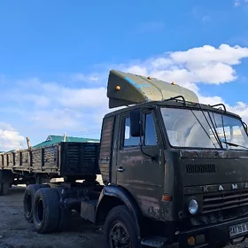 Kamaz 5410 1995