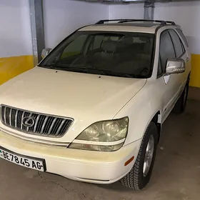 Lexus RX 300 2003