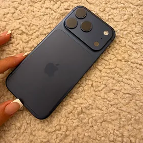 iPhone17 pro 256Gb