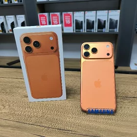 iPhone 17 pro Max  ZZ/A