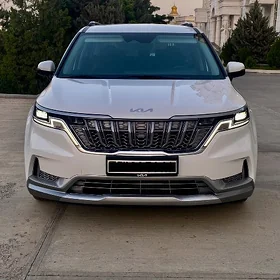 Kia Carnival 2022