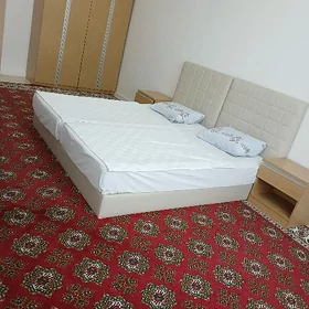 Olimpiski arenda komnat
