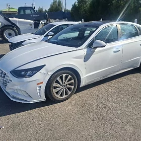 Hyundai Sonata 2021