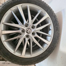 Toyota Camry orginal diska