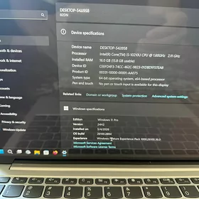 lenovo