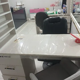 salona işçi gerek