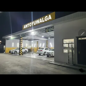 moýka isgär gerek