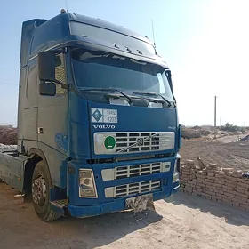 Volvo FH 420 2003