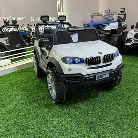 CAGA MASYN BMW