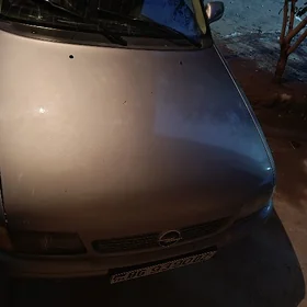 Opel Astra 1994