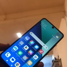 Redmi not 13 6/128