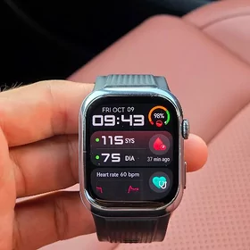 Huawei watch D2