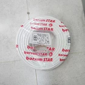 kabel 2x2,5 borsan China🇨🇳🇨