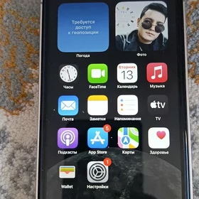iPhone XR