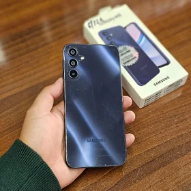 Galaxy A15