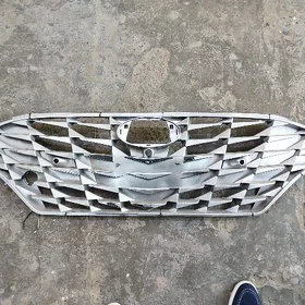 Hyundai Sonata oblisovka
