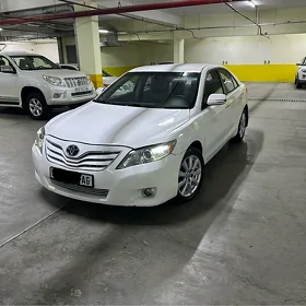 Toyota Camry 2009