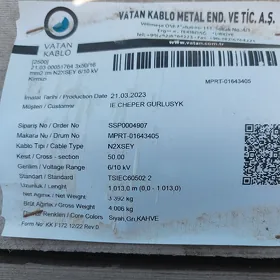 KABEL