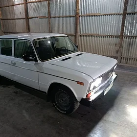 Lada 2106 2003