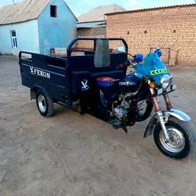 Fekon FK200-14G 2015