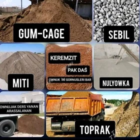 SEMENT KERPIÇ MITI MYTY PULPA