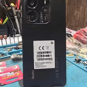 Redmi not 14