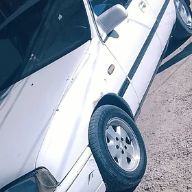 Opel Omega 1992