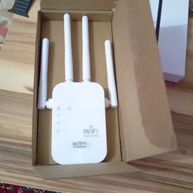 Wifi anten cekiji gowusy