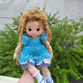 куклы
