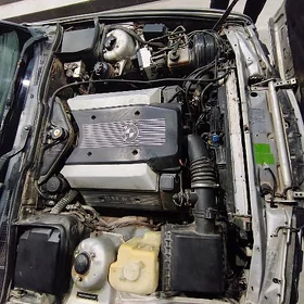 BMW 540 1994