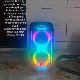 kalonka tapyldy