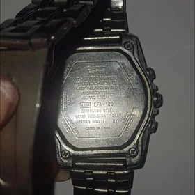 часы casio