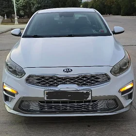 Kia Forte 2021