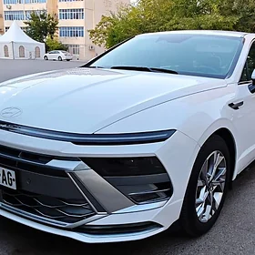 Hyundai Sonata 2024