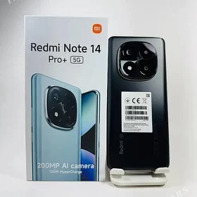 REDMI NOT 14 PRO+ 5G