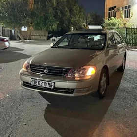 Toyota Avalon 2002