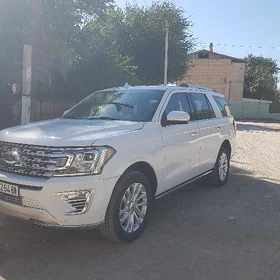 Ford Expedition 2021