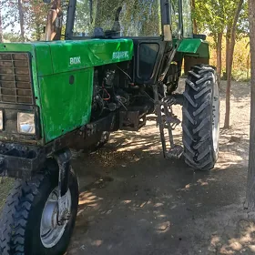 MTZ 80 2003