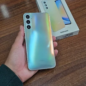 Samsung Galaxy A34